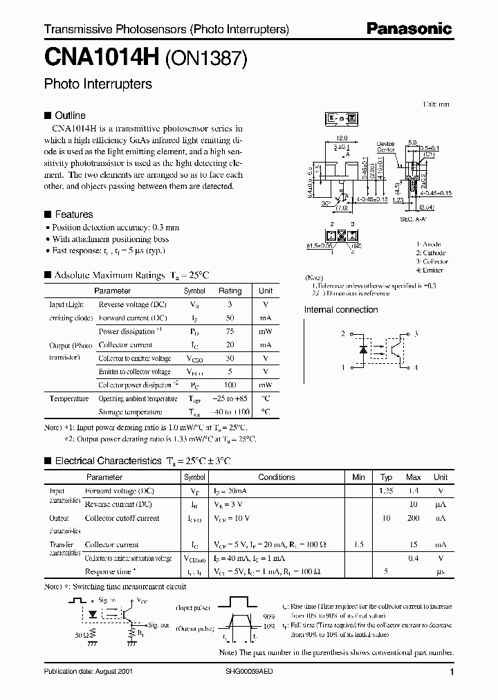 ON1387_288511.PDF Datasheet