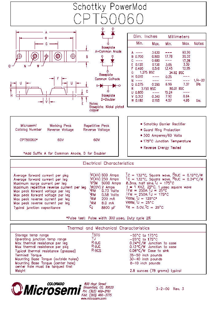 CPT50060_340382.PDF Datasheet