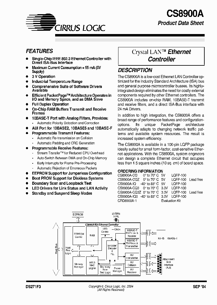 CS8900A-IQ3_367650.PDF Datasheet