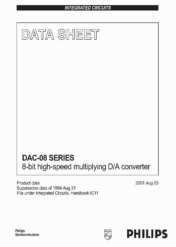 DAC-08_127704.PDF Datasheet