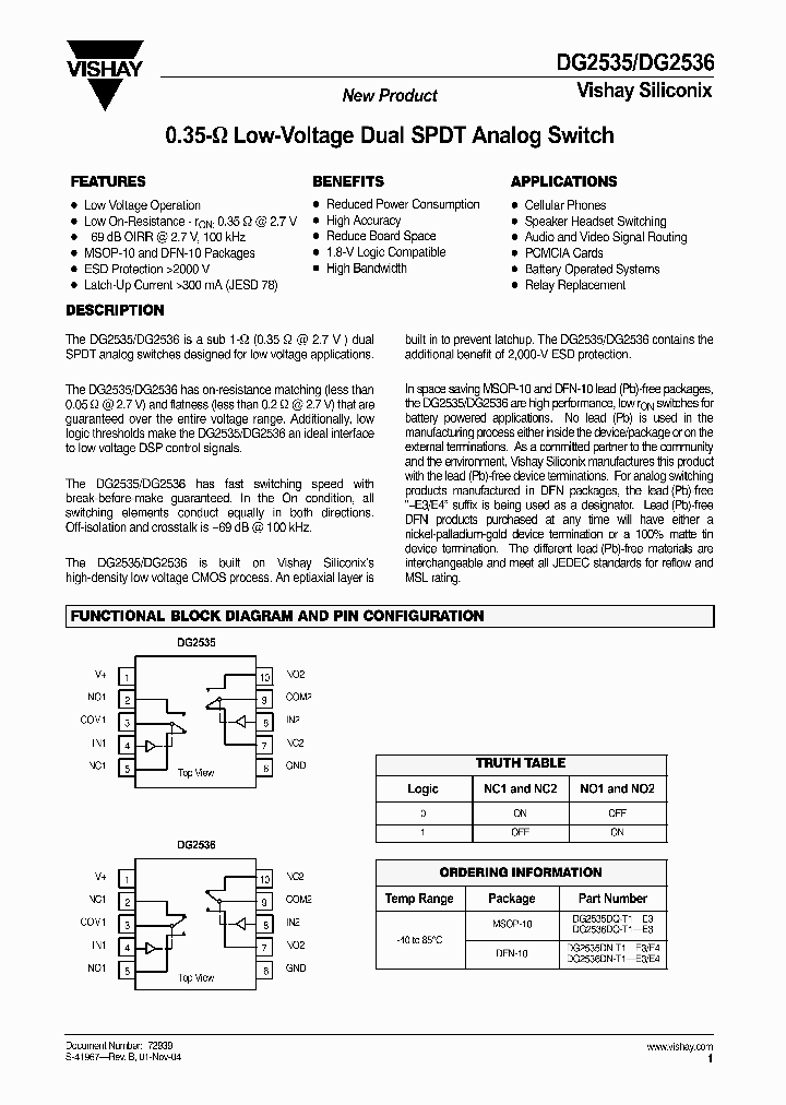 DG2535_350691.PDF Datasheet