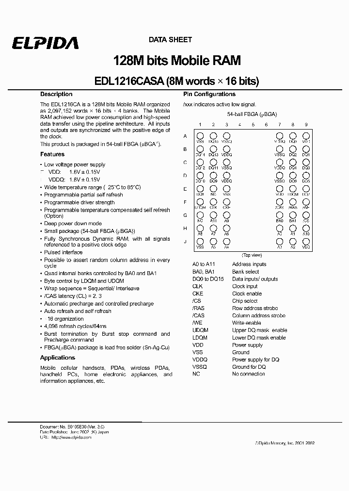 EDL1216CASA_316448.PDF Datasheet