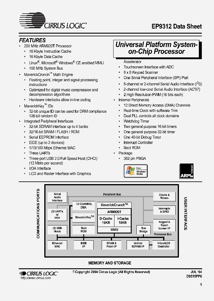 EP9312_199420.PDF Datasheet