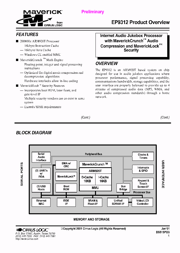 EP9312_199422.PDF Datasheet