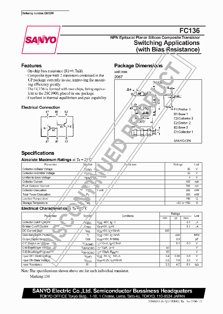 FC136_346699.PDF Datasheet