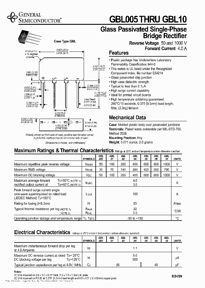 GBL06_347267.PDF Datasheet