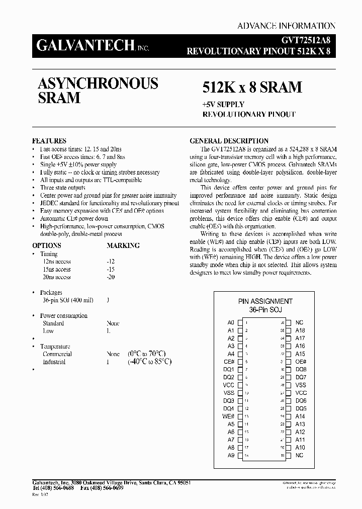 GVT72512A8_311446.PDF Datasheet
