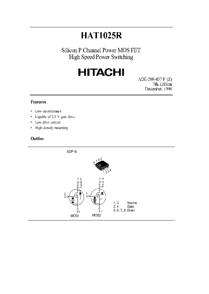 HAT1025R_310618.PDF Datasheet