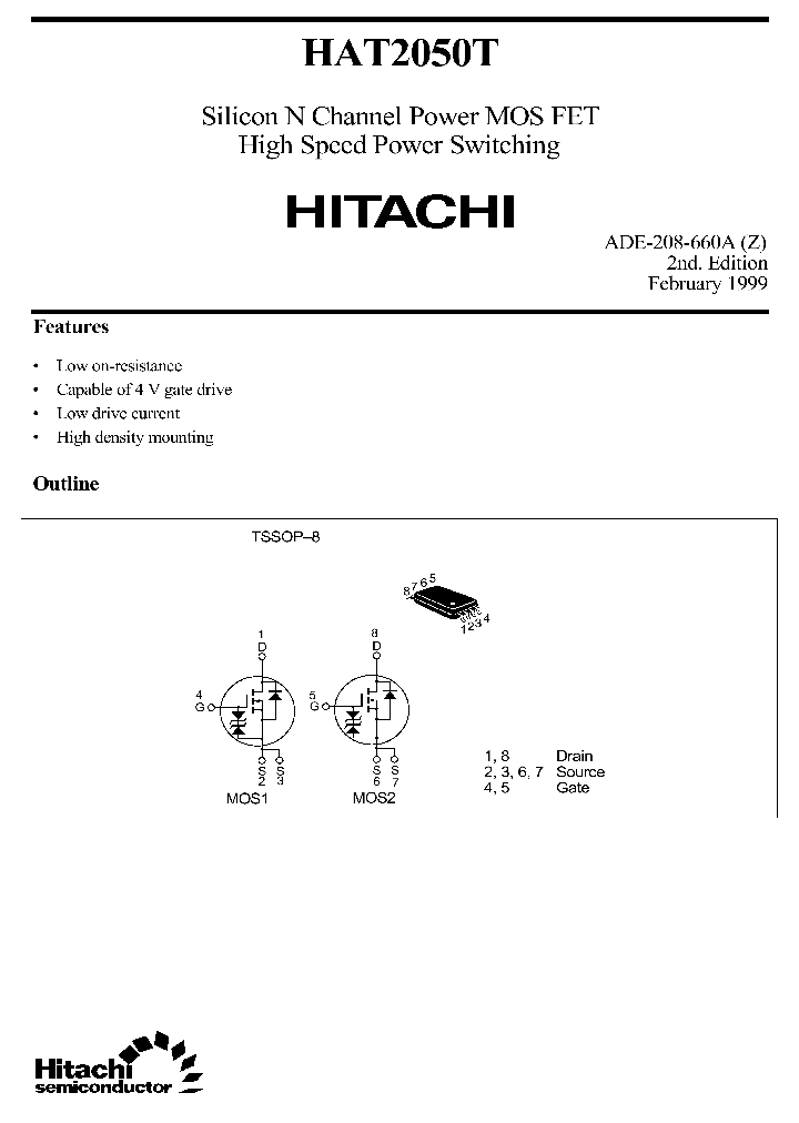 HAT2050T_307818.PDF Datasheet