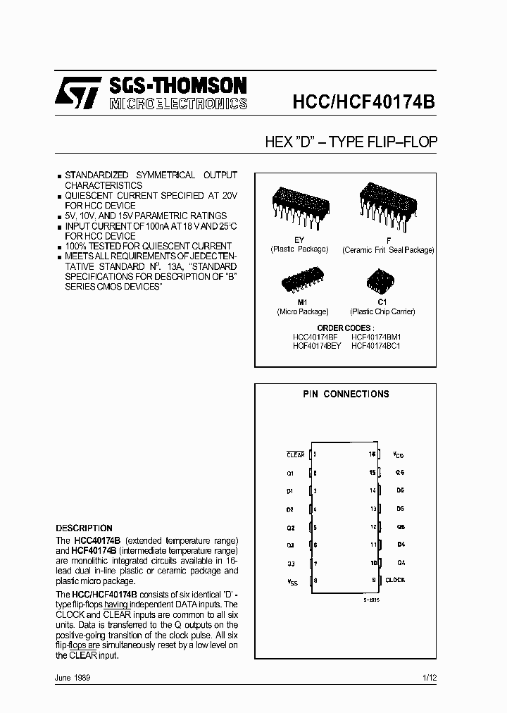 HCC40174B_162287.PDF Datasheet