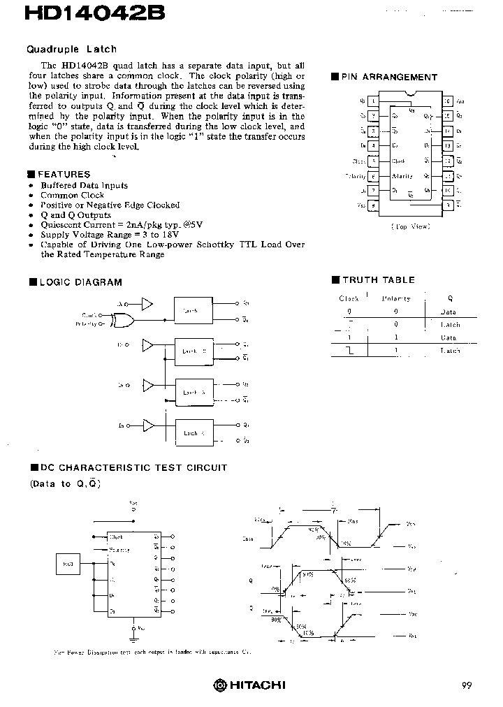 HD14042B_362407.PDF Datasheet