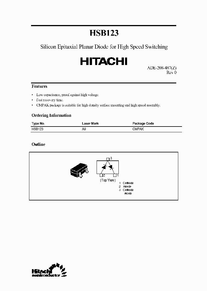 HSB123_182545.PDF Datasheet