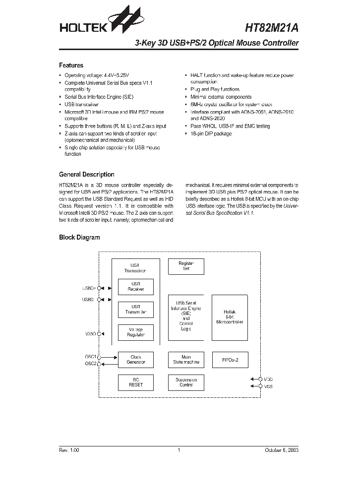 HT82M21A_336242.PDF Datasheet