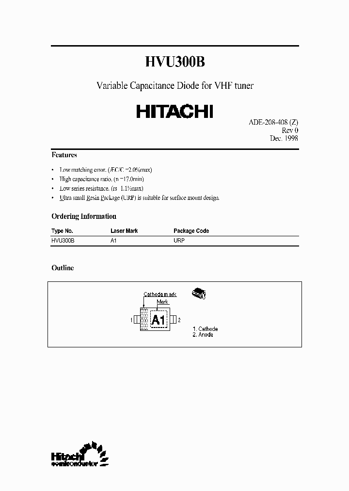HVU300B_385526.PDF Datasheet
