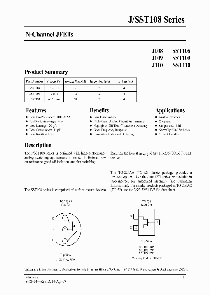 J109_324372.PDF Datasheet