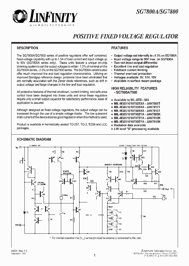 JAN7805K_333382.PDF Datasheet