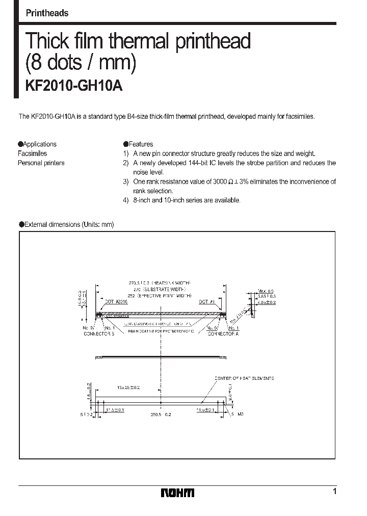 KF2010GH10A_365102.PDF Datasheet