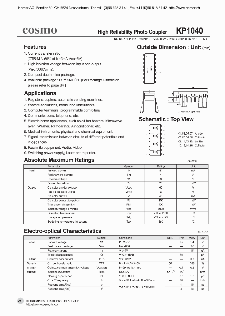 KP1040E_317765.PDF Datasheet