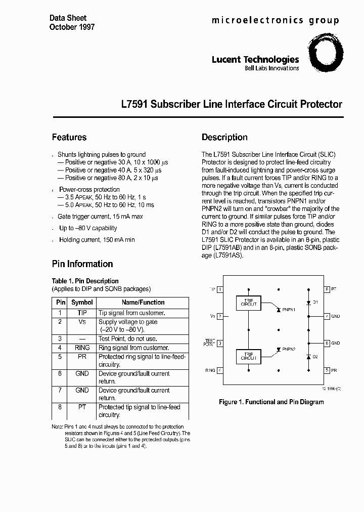 L7591_319178.PDF Datasheet