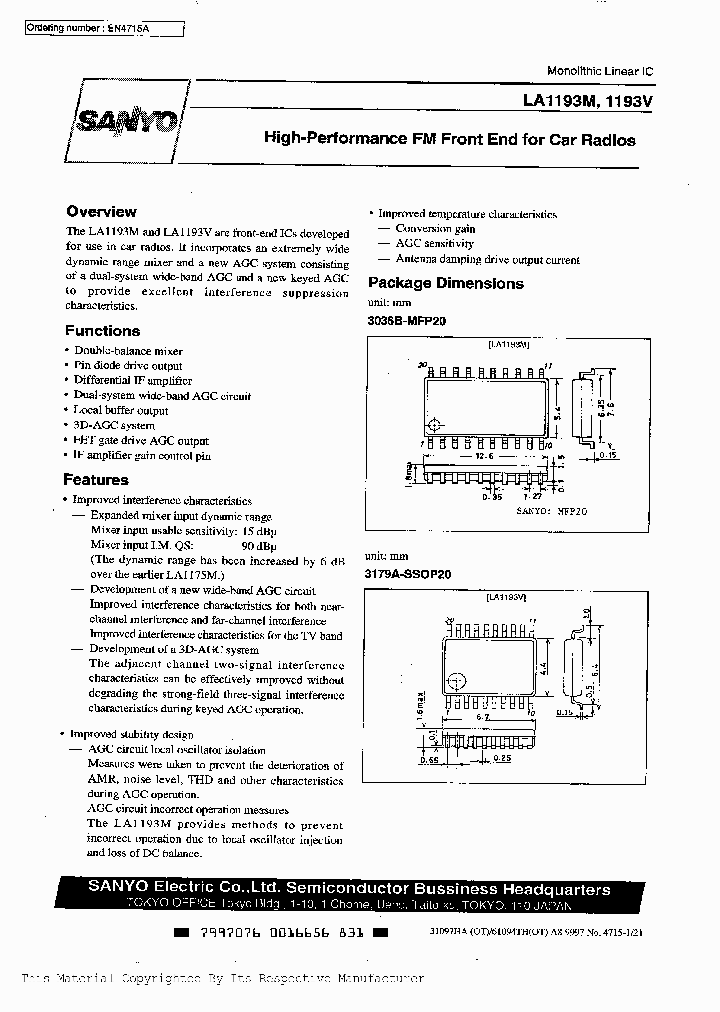 LA1193M_202815.PDF Datasheet