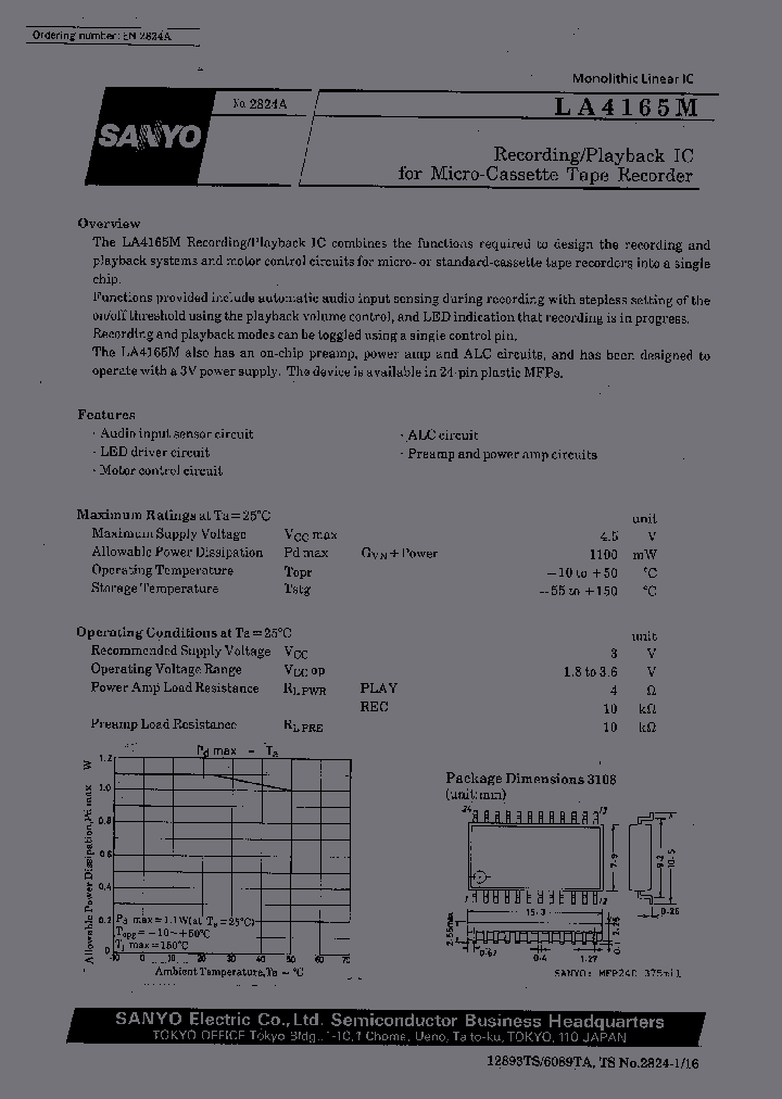 LA4165M_199732.PDF Datasheet