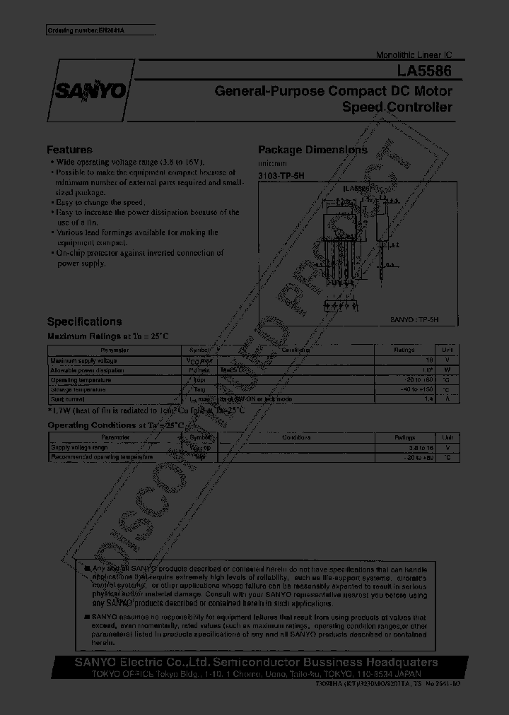 LA5586_323039.PDF Datasheet