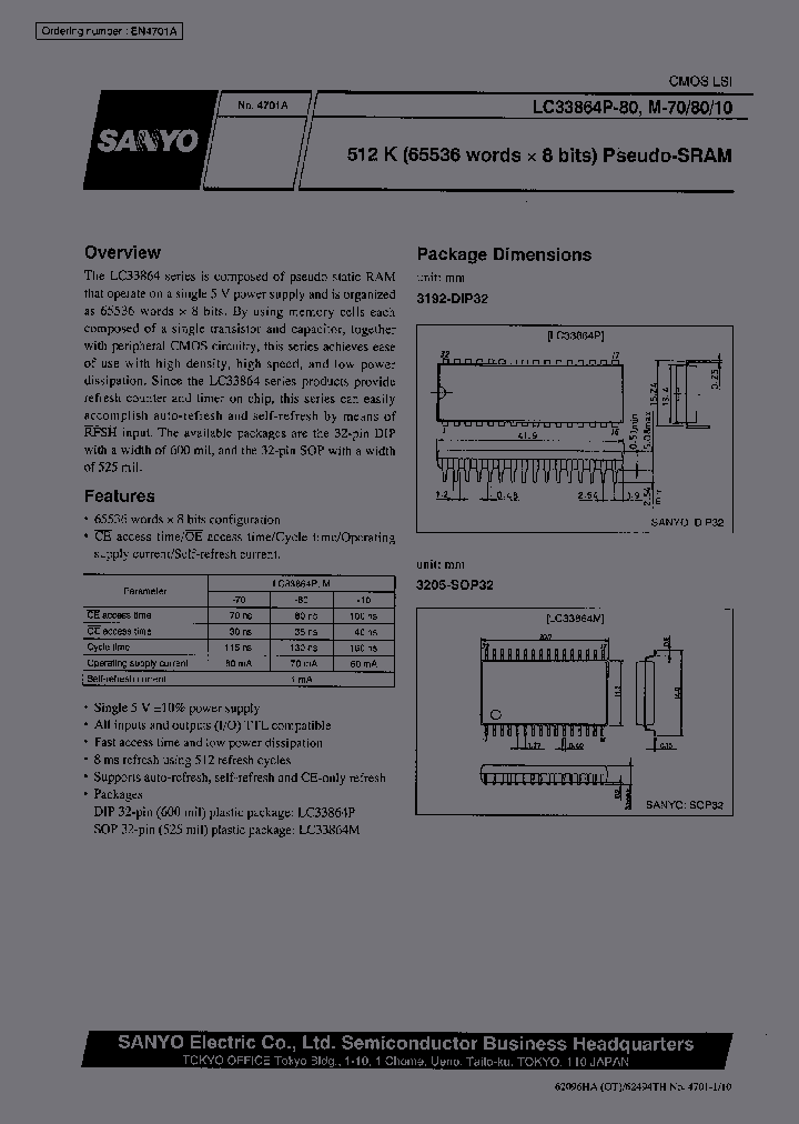 LC33864P-80_181879.PDF Datasheet