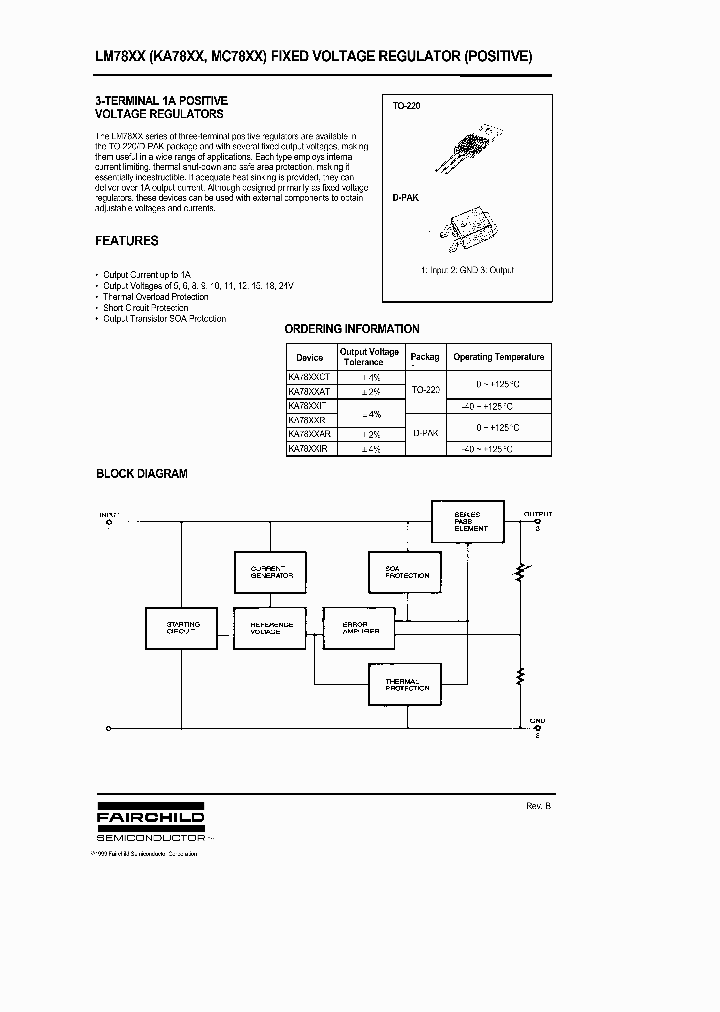 LM7809A_216494.PDF Datasheet