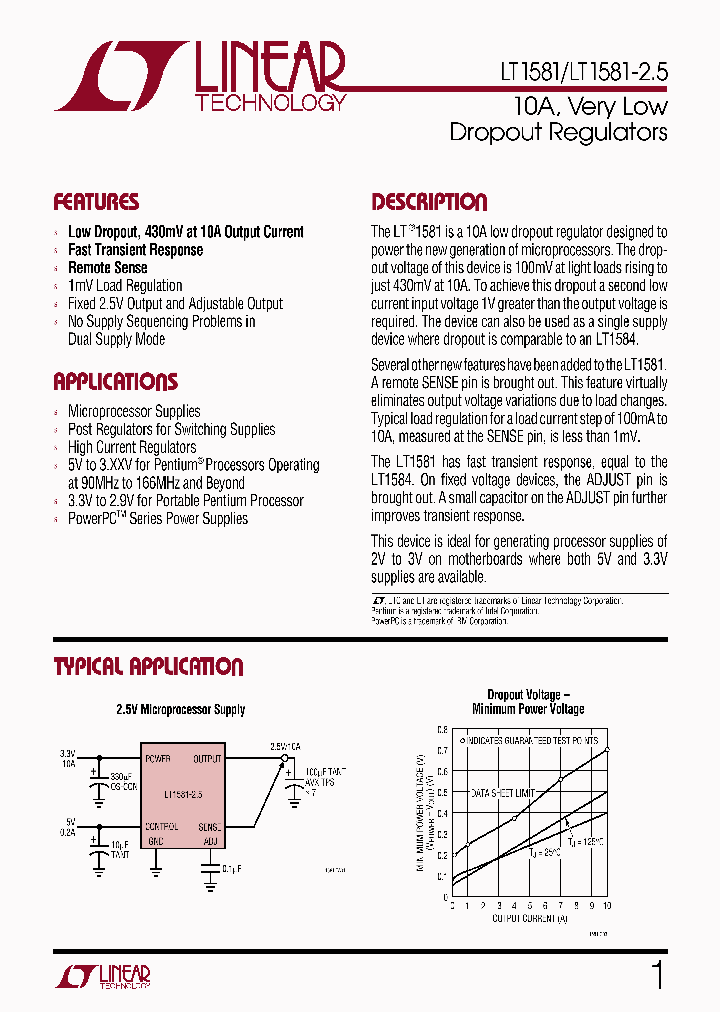 LT1581_113685.PDF Datasheet