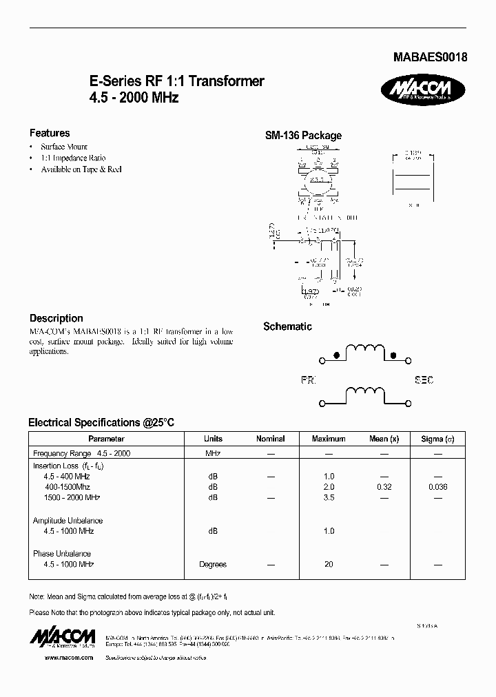 MABAES0018_337640.PDF Datasheet