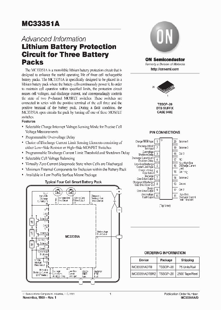 MC33351A_331430.PDF Datasheet