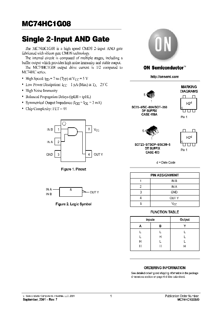 MC74HC1G08DTT1_350704.PDF Datasheet