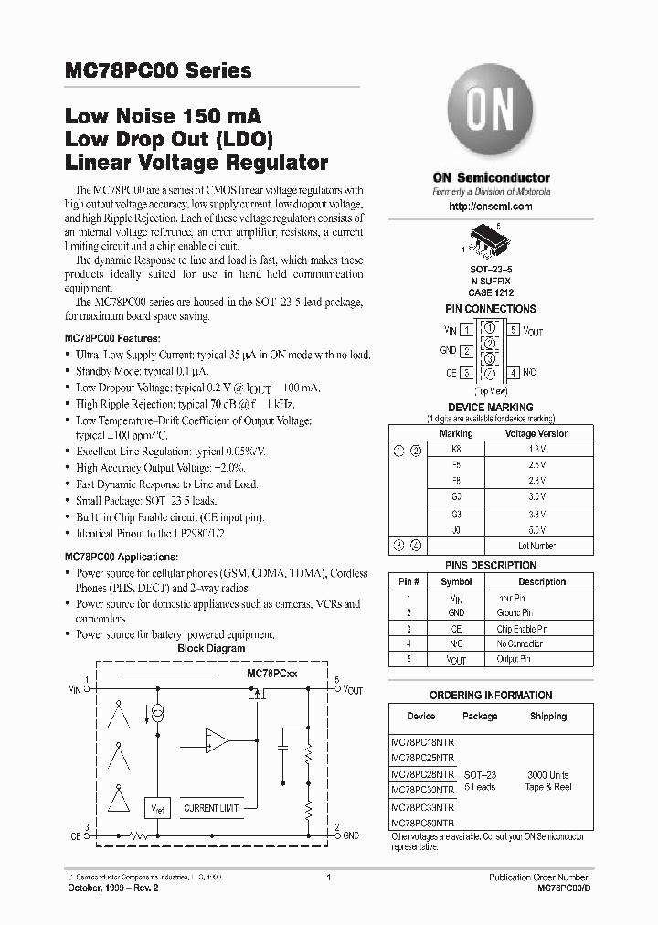 MC78PC18NTR_355404.PDF Datasheet