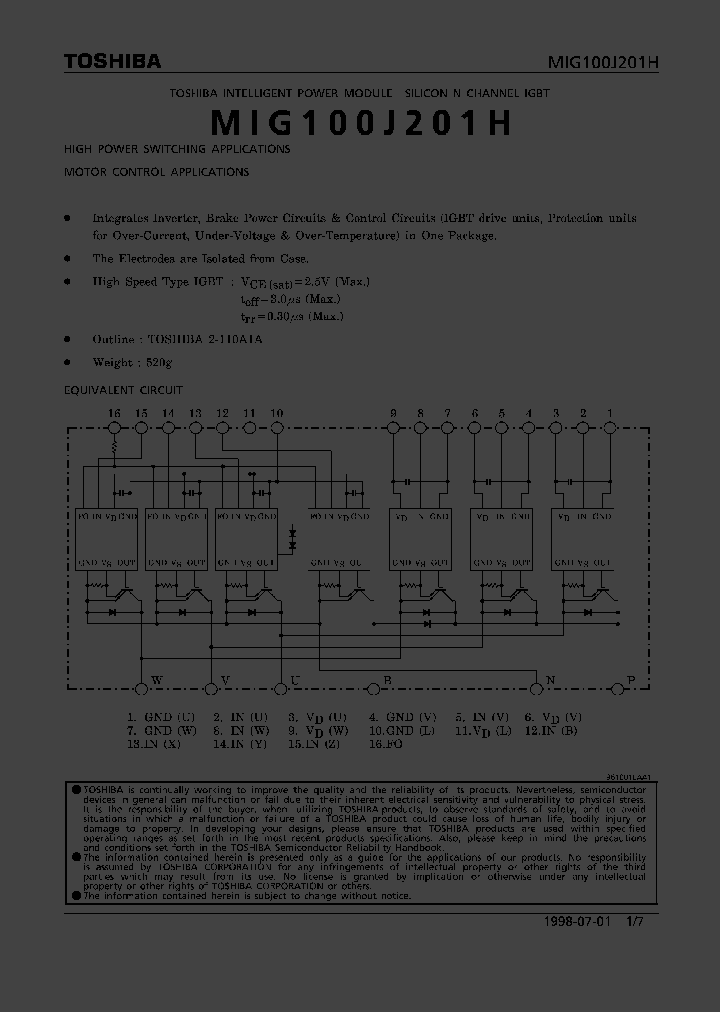 MIG100J201H_343118.PDF Datasheet