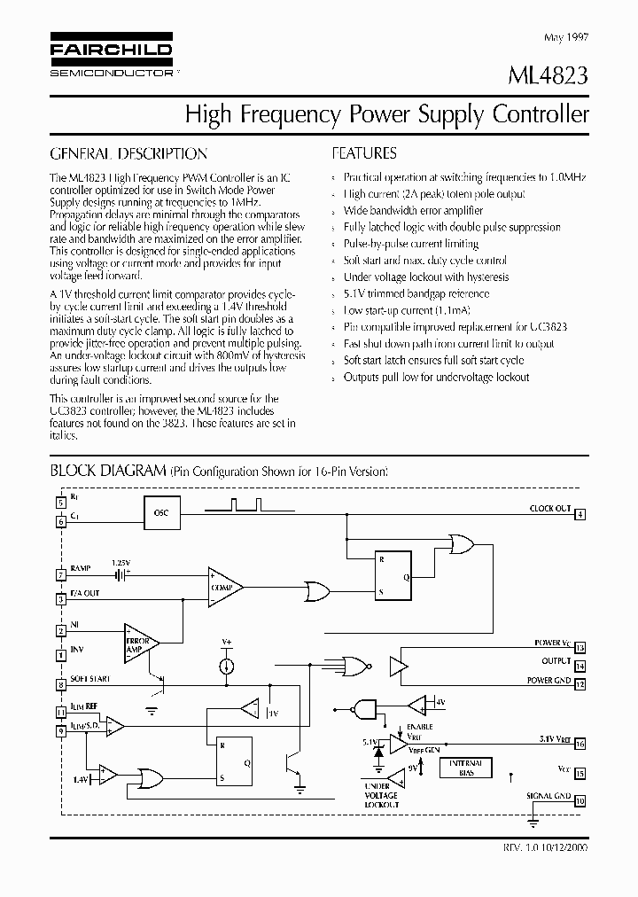 ML4823_140599.PDF Datasheet