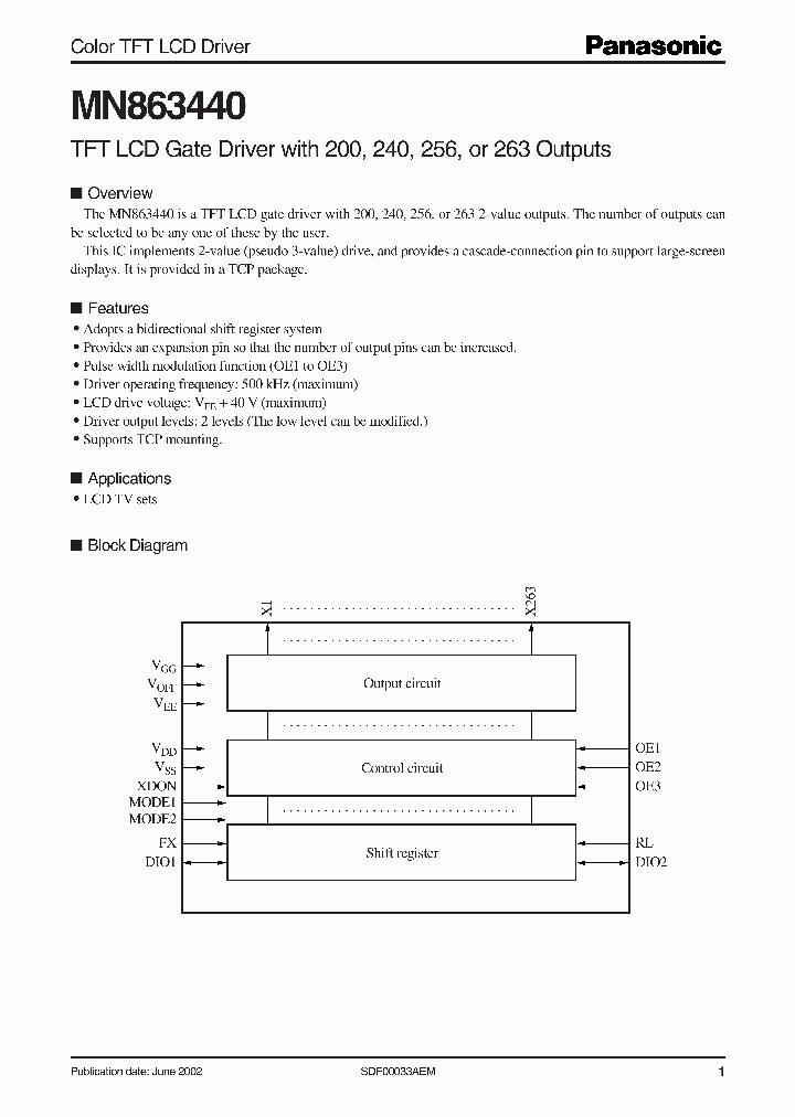 MN863440_316586.PDF Datasheet