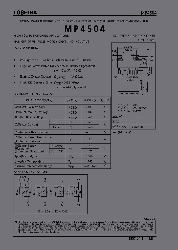 MP4504_309991.PDF Datasheet