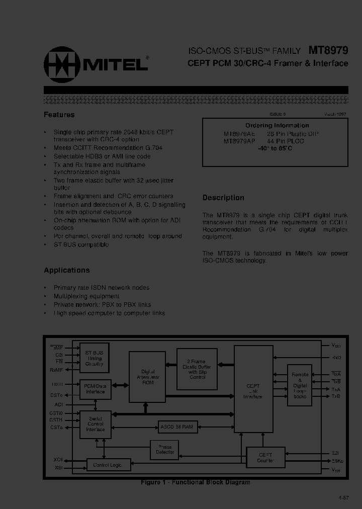 MT8979AP_353006.PDF Datasheet