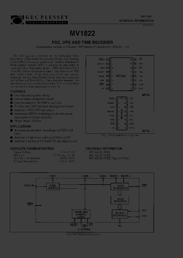 MV1822_313252.PDF Datasheet