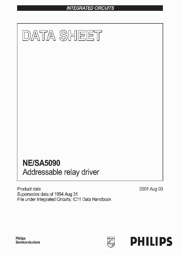 NE5090D_304278.PDF Datasheet