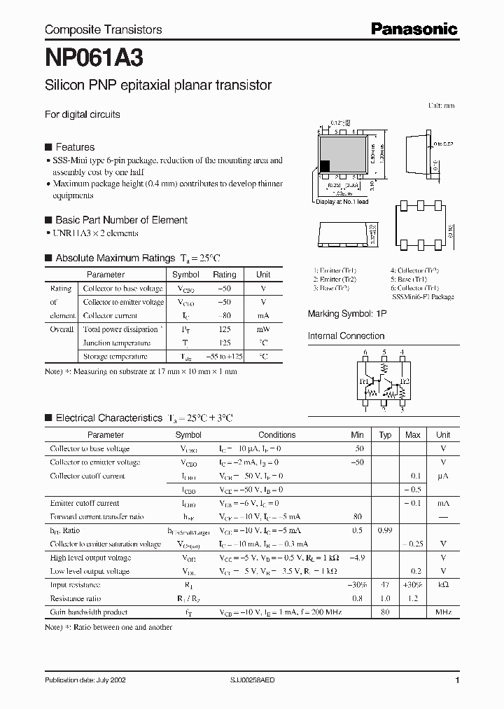 NP061A3_314297.PDF Datasheet