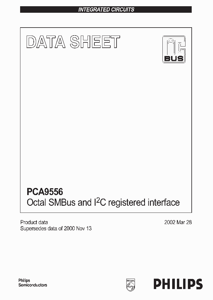 PCA9556_347669.PDF Datasheet