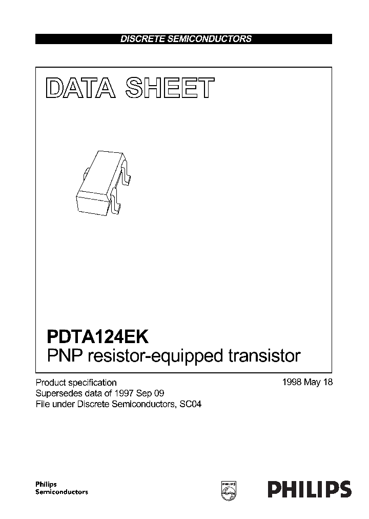 PDTA124EK_124647.PDF Datasheet
