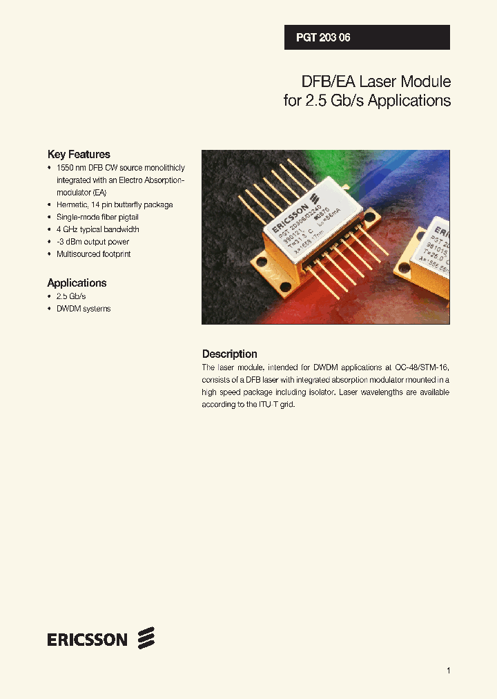 PGT20306_382922.PDF Datasheet