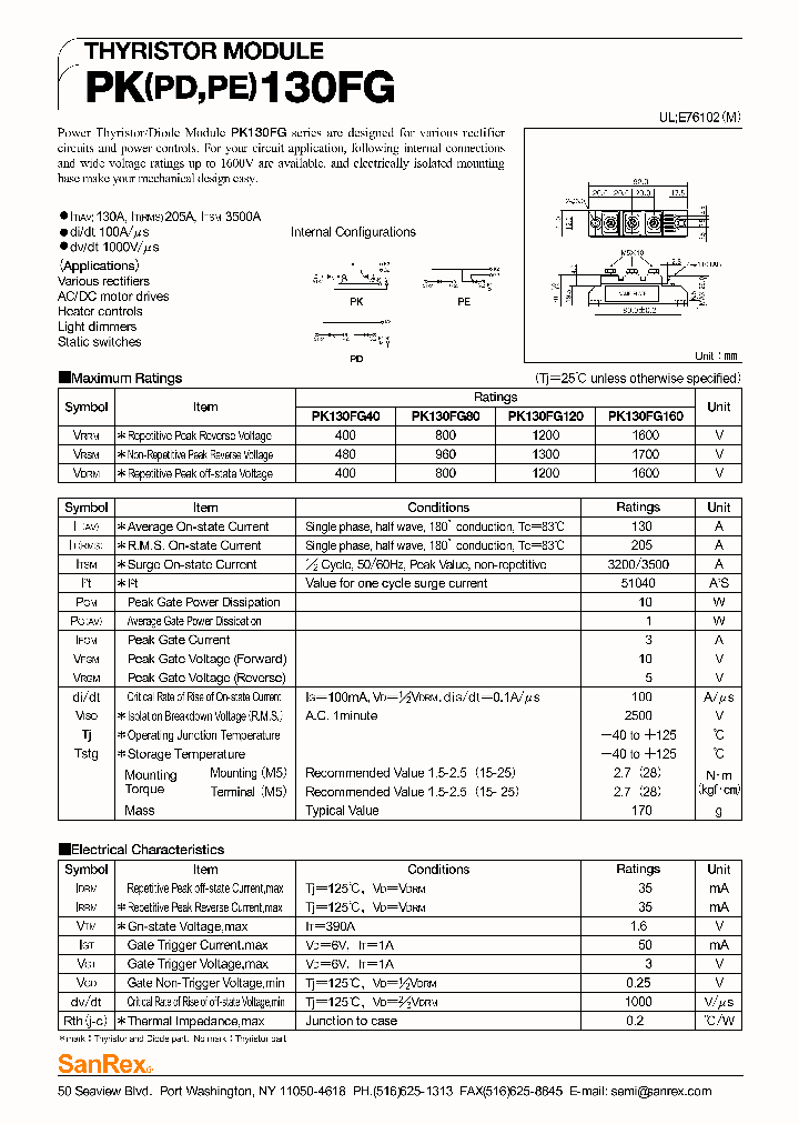 PK130FG160_325483.PDF Datasheet