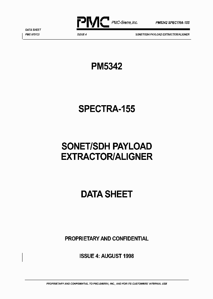 PM5342_314973.PDF Datasheet
