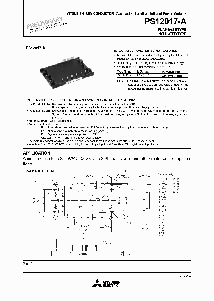 PS12017-A_346149.PDF Datasheet