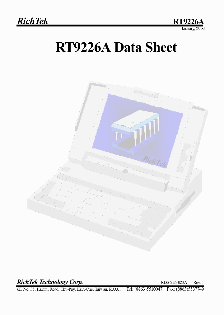 RT9226A_319062.PDF Datasheet