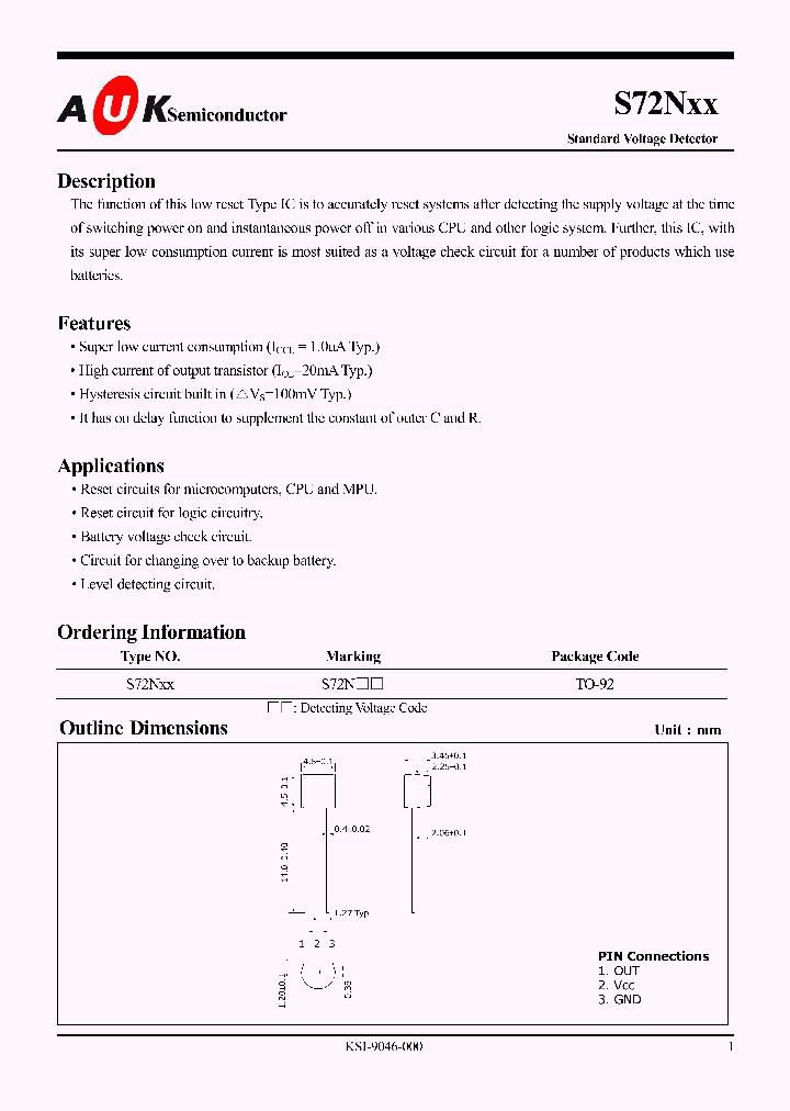 S72N45_347247.PDF Datasheet