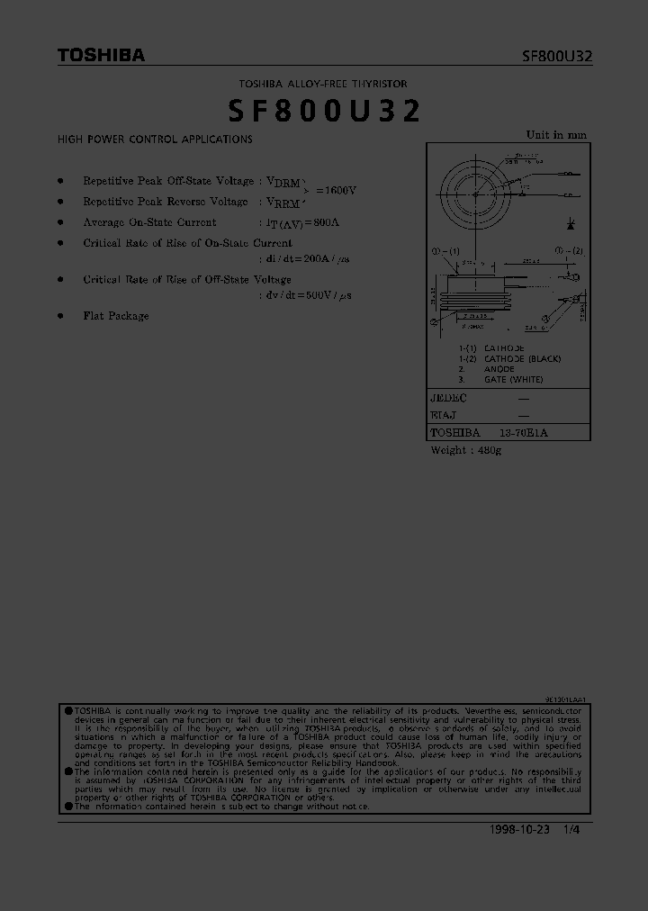 SF800U32_322742.PDF Datasheet